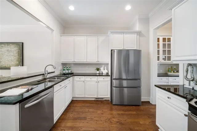 $575,000 | 5139 Peachtree Road, Chamblee, GA 30341