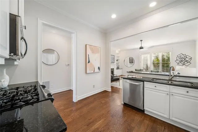 $575,000 | 5139 Peachtree Road, Chamblee, GA 30341