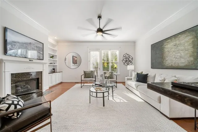 $575,000 | 5139 Peachtree Road, Chamblee, GA 30341