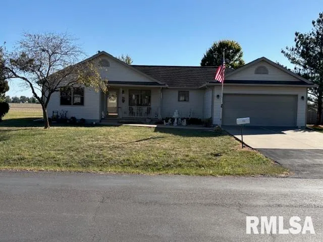 $224,900 | 710 West Dean Street, Virden, IL 62690