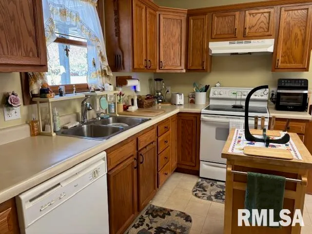 $224,900 | 710 West Dean Street, Virden, IL 62690