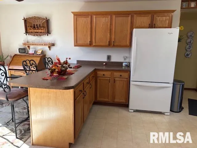 $224,900 | 710 West Dean Street, Virden, IL 62690