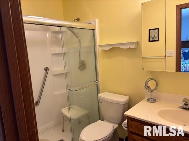 710 West Dean Street Virden, IL 62690 - Photo 14 of 62