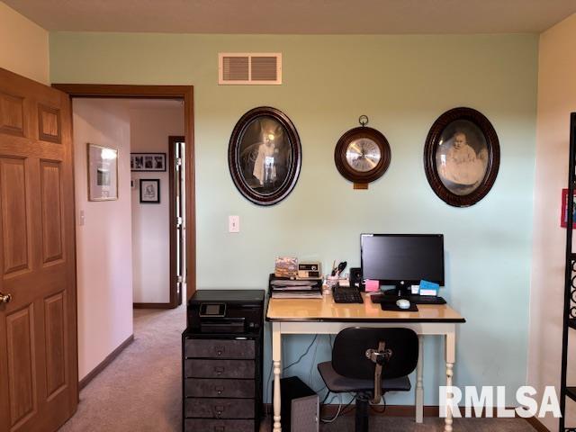 710 West Dean Street Virden, IL 62690 - Photo 19 of 62