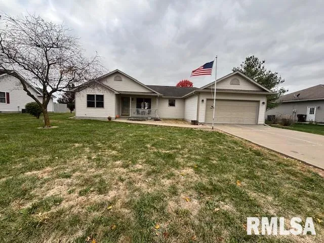 $224,900 | 710 West Dean Street, Virden, IL 62690