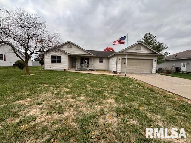 710 West Dean Street Virden, IL 62690 - Photo 2 of 62