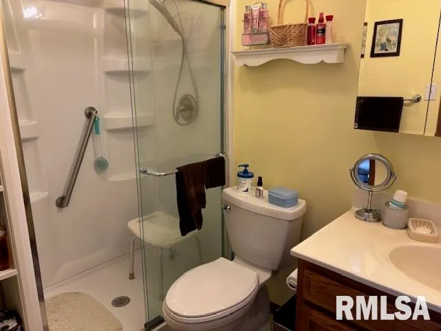 $224,900 | 710 West Dean Street, Virden, IL 62690