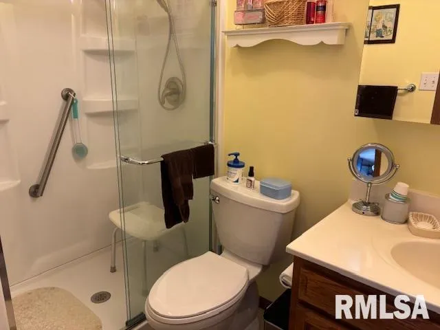 $224,900 | 710 West Dean Street, Virden, IL 62690