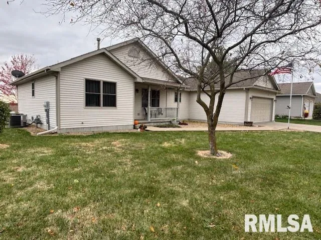 $224,900 | 710 West Dean Street, Virden, IL 62690