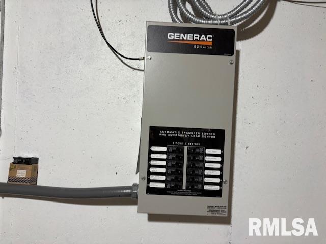 710 West Dean Street Virden, IL 62690 - Photo 37 of 62