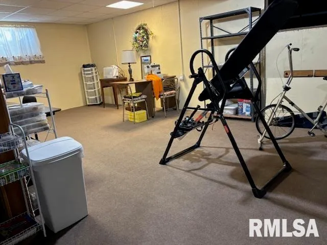 $224,900 | 710 West Dean Street, Virden, IL 62690