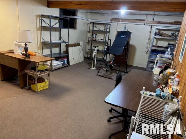 $224,900 | 710 West Dean Street, Virden, IL 62690