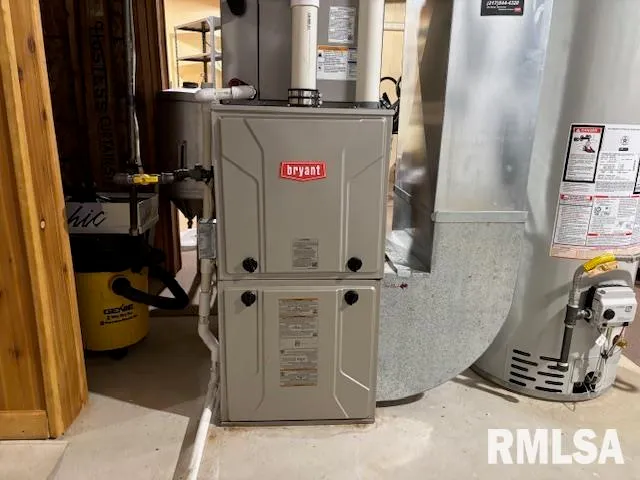 $224,900 | 710 West Dean Street, Virden, IL 62690