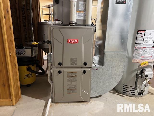 710 West Dean Street Virden, IL 62690 - Photo 38 of 62