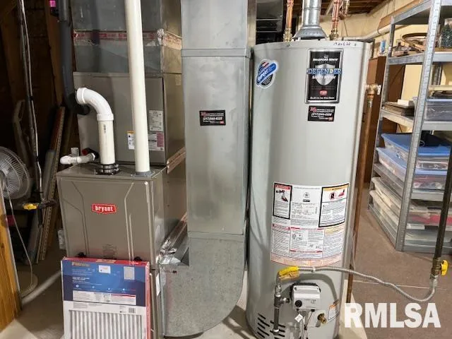 $224,900 | 710 West Dean Street, Virden, IL 62690