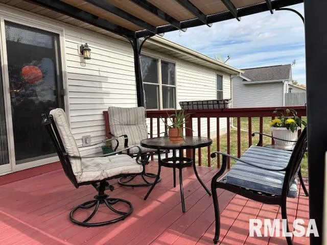$224,900 | 710 West Dean Street, Virden, IL 62690
