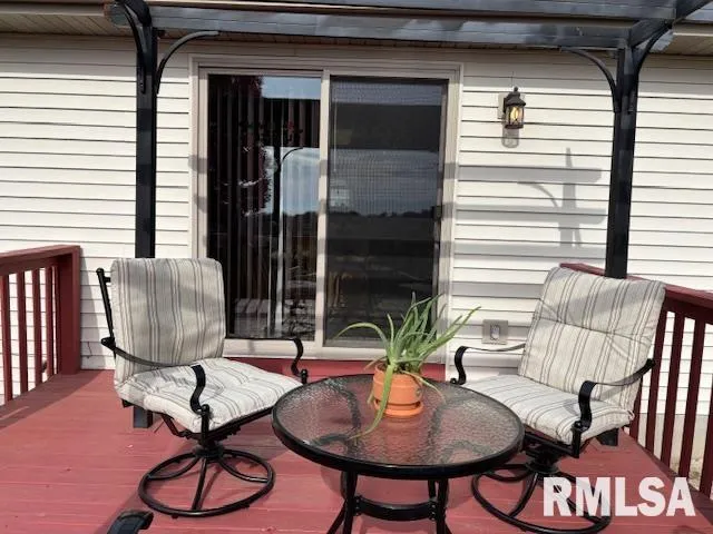 $224,900 | 710 West Dean Street, Virden, IL 62690