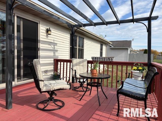 710 West Dean Street Virden, IL 62690 - Photo 49 of 62