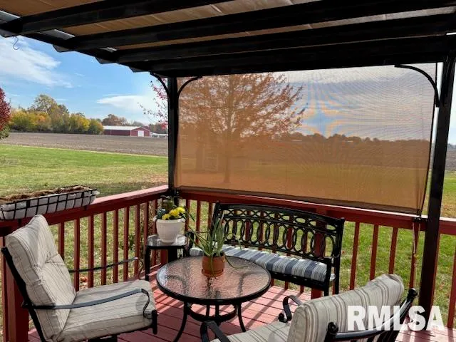 $224,900 | 710 West Dean Street, Virden, IL 62690