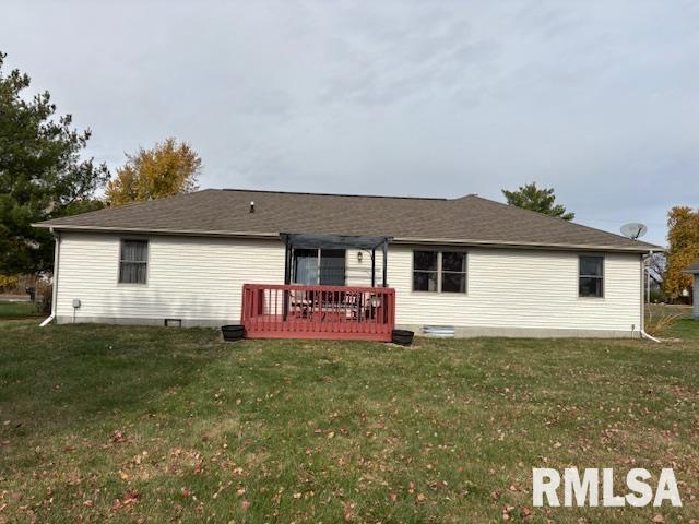 710 West Dean Street Virden, IL 62690 - Photo 51 of 62