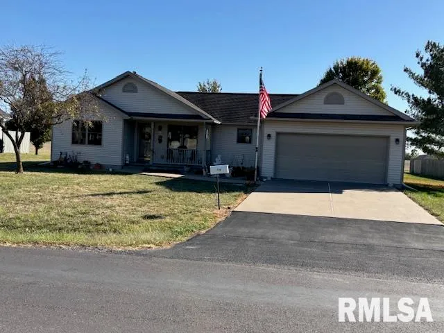 $224,900 | 710 West Dean Street, Virden, IL 62690