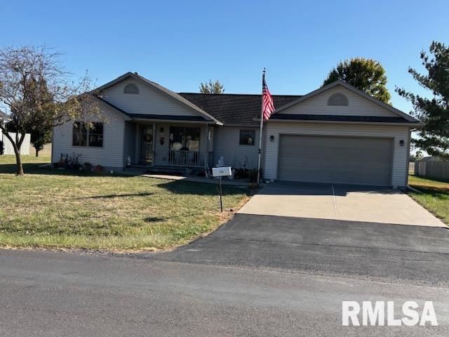 710 West Dean Street Virden, IL 62690 - Photo 52 of 62