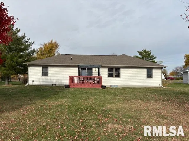 $224,900 | 710 West Dean Street, Virden, IL 62690