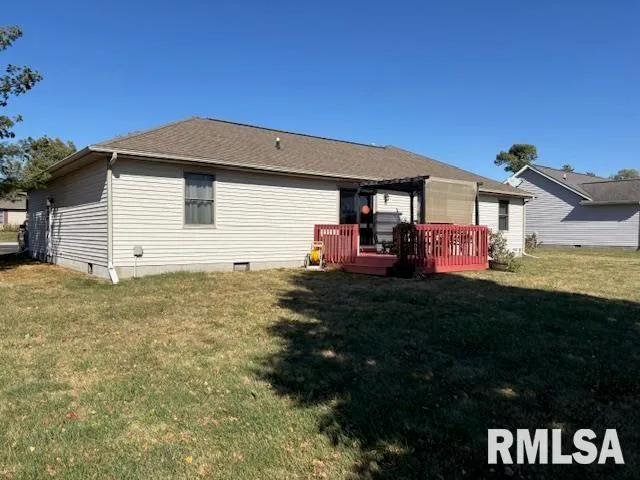 $224,900 | 710 West Dean Street, Virden, IL 62690
