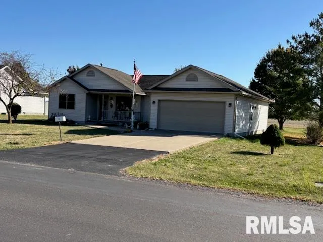 $224,900 | 710 West Dean Street, Virden, IL 62690