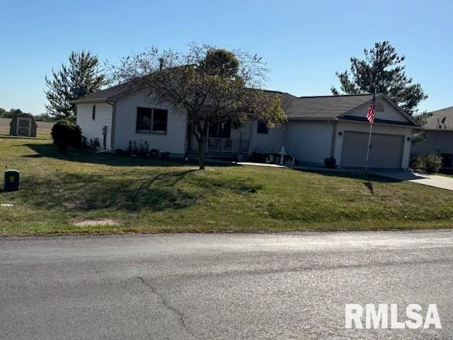 $224,900 | 710 West Dean Street, Virden, IL 62690