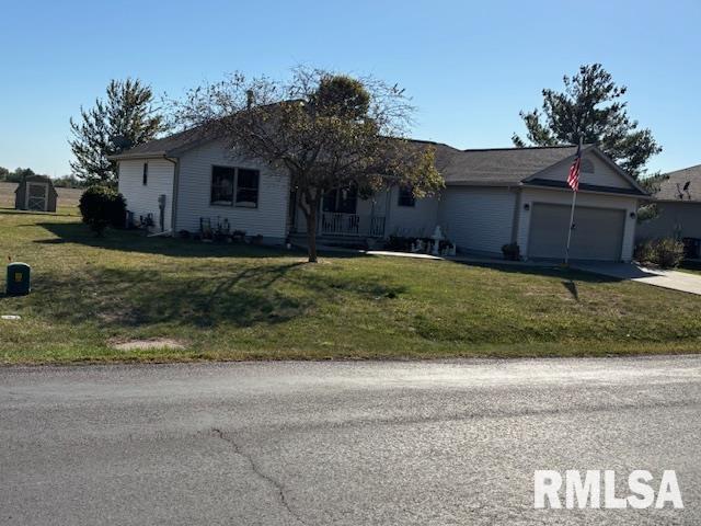 710 West Dean Street Virden, IL 62690 - Photo 56 of 62