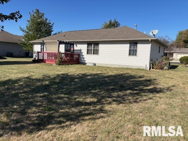 710 West Dean Street Virden, IL 62690 - Photo 58 of 62