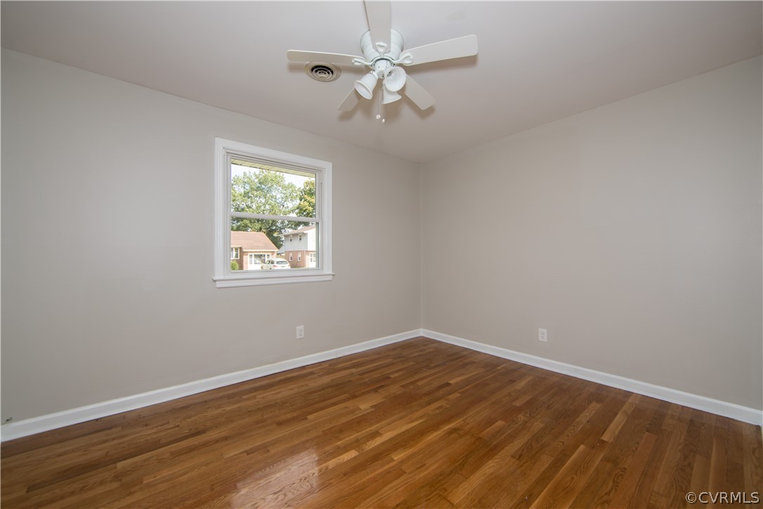 913 Yorkshire Road Colonial Heights, VA 23834 - Photo 20 of 26 Bedroom