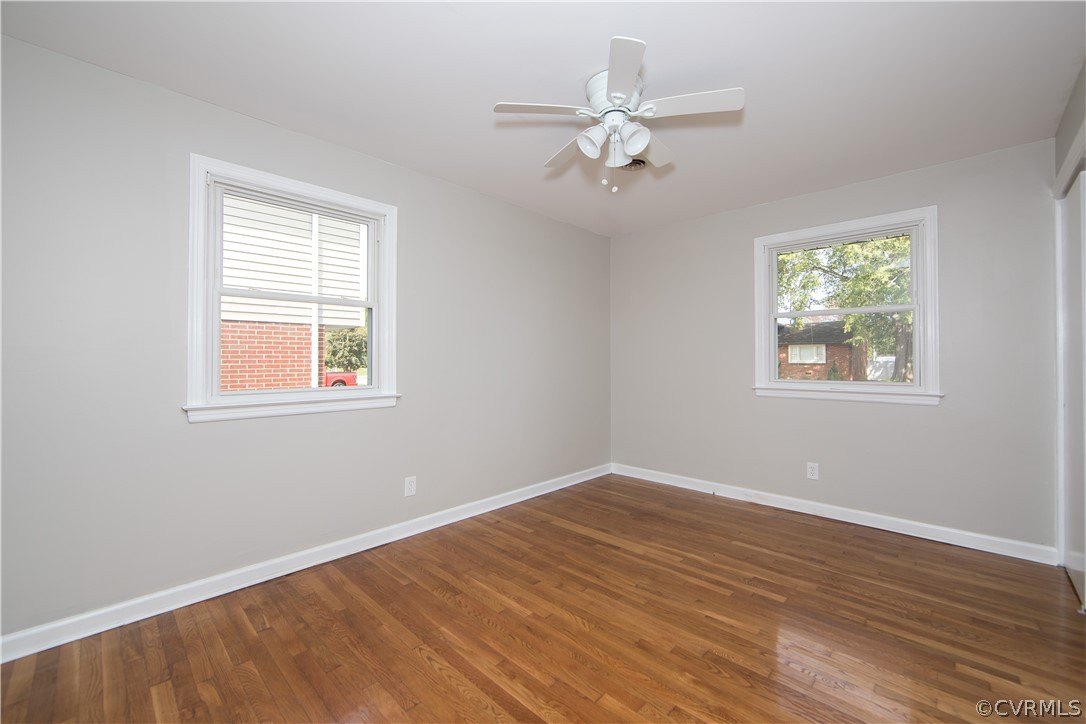 913 Yorkshire Road Colonial Heights, VA 23834 - Photo 22 of 26 Peaceful slumber awaits....