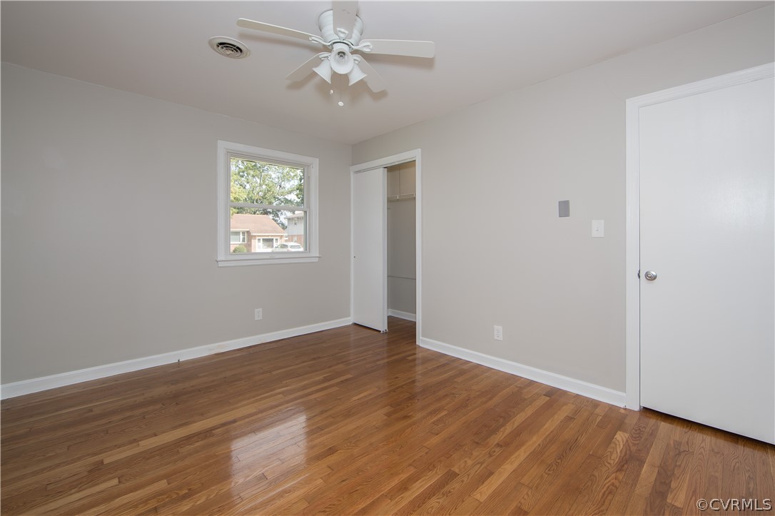 913 Yorkshire Road Colonial Heights, VA 23834 - Photo 23 of 26 Bedroom