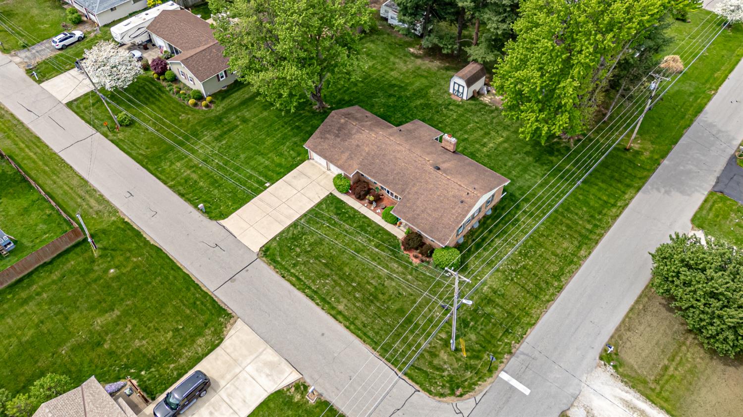 831 Turner Road Rising Sun, IN 47040 - Photo 40 of 45