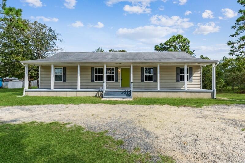 4007 Randi Road Crestview, FL 32539 - Photo 1 of 36 Randi Road