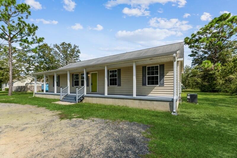 4007 Randi Road Crestview, FL 32539 - Photo 33 of 36 4007 Randi Rd