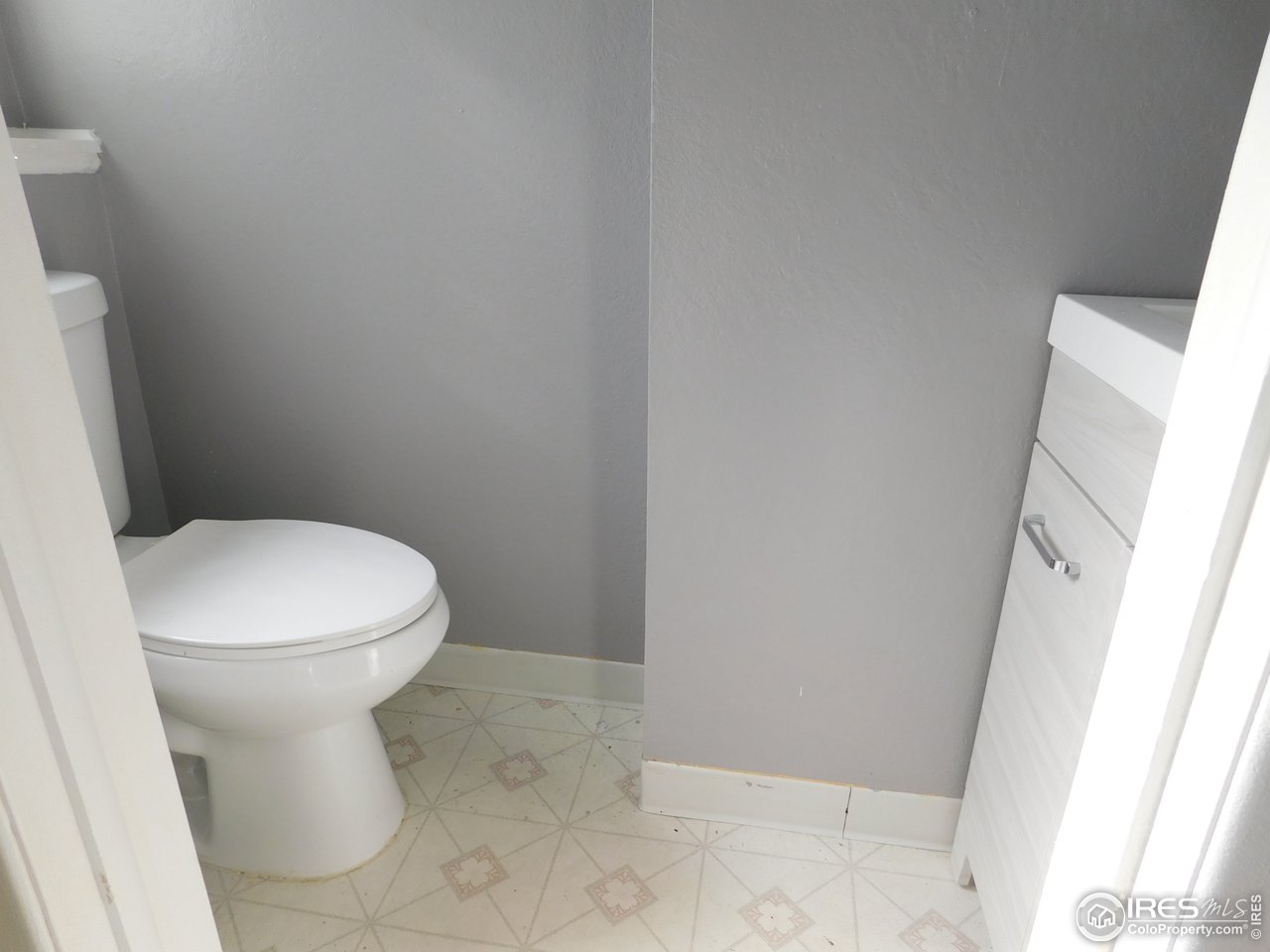 2800 Redwing Road Fort Collins, CO 80526 - Photo 11 of 15 garden level 1/2 bath