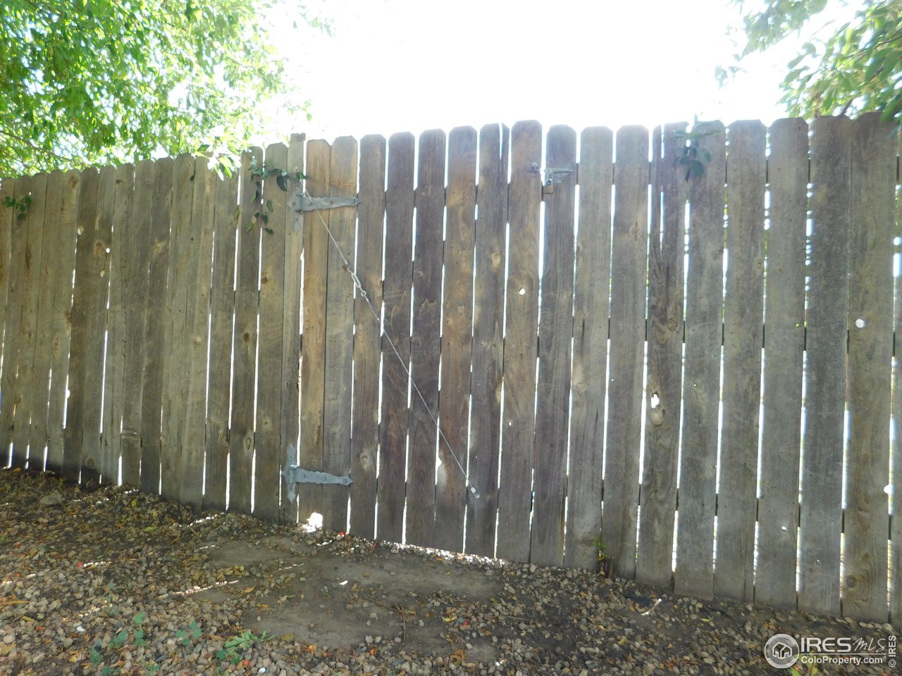 2800 Redwing Road Fort Collins, CO 80526 - Photo 15 of 15 open the gate and walk the Mason Trail