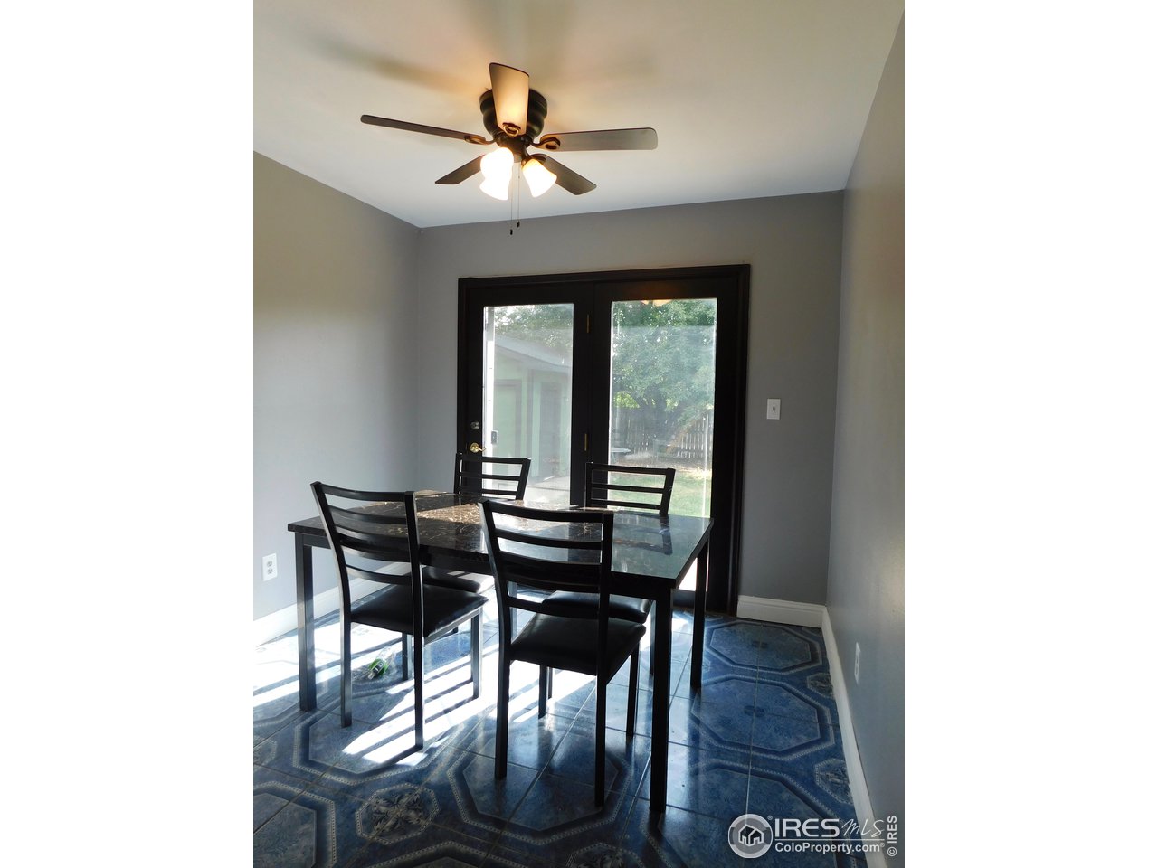 2800 Redwing Road Fort Collins, CO 80526 - Photo 3 of 15 dining to outside/main level