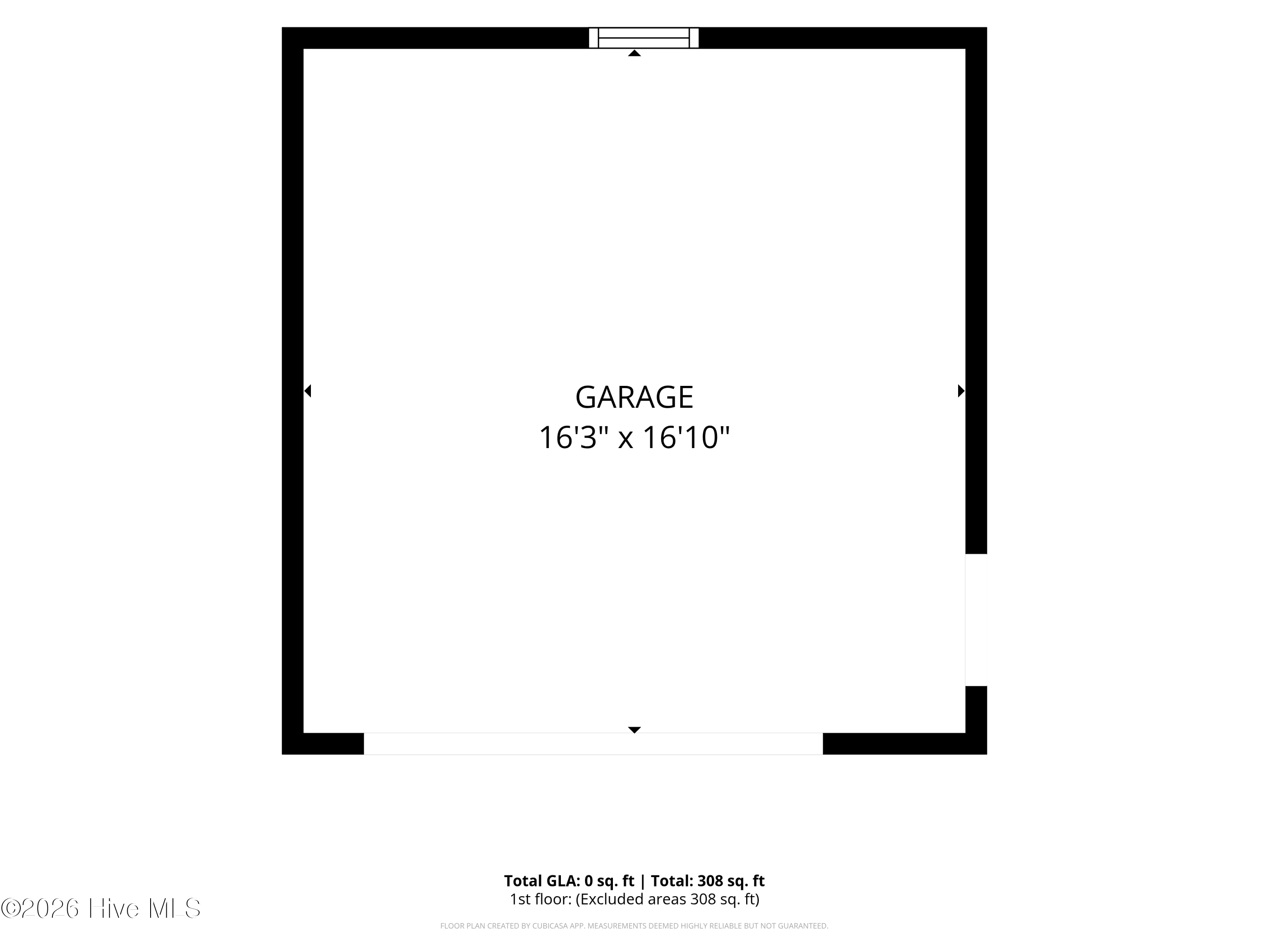 2774 Brown Creek Road Merritt, NC 28556 - Photo 36 of 36 Gallery Image 36