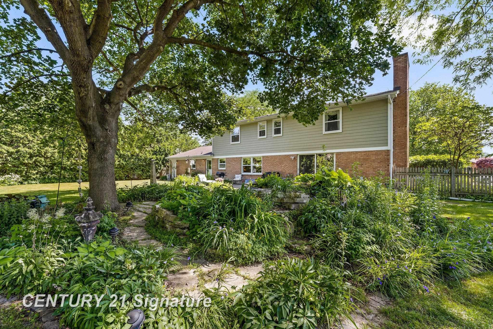 358 Somerset Road Saginaw, MI 48638 - Photo 39 of 46