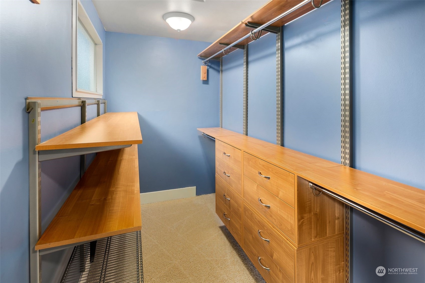 1524 Rockefeller Avenue Everett, WA 98201 - Photo 20 of 37 a bathroom with a sink and a mirror