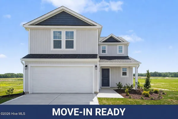 $297,995 | 112 Littlefield Lane, La Grange, NC 28551