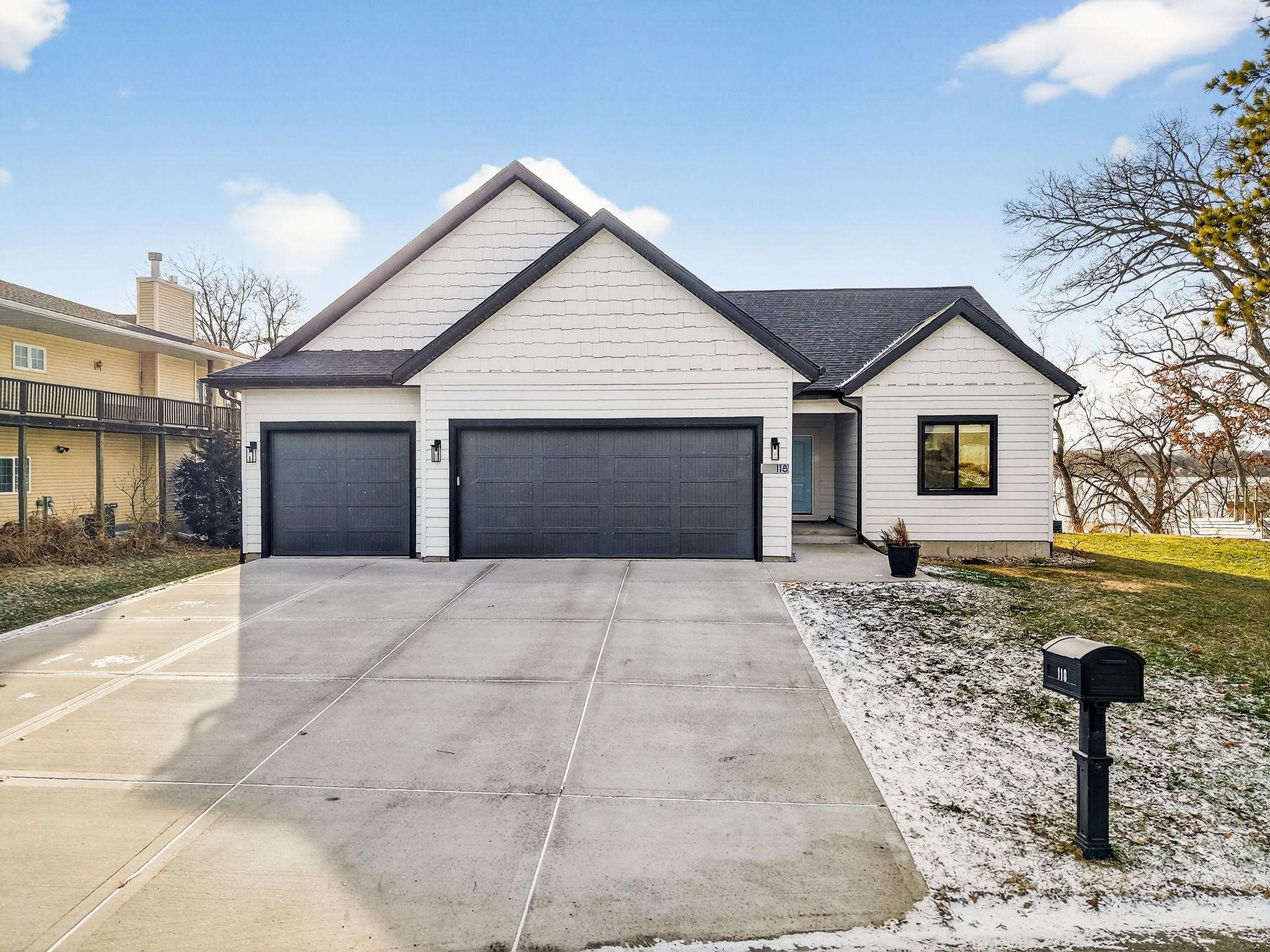 118 Palisade Street Merrimac, WI 53561 - Photo 1 of 1