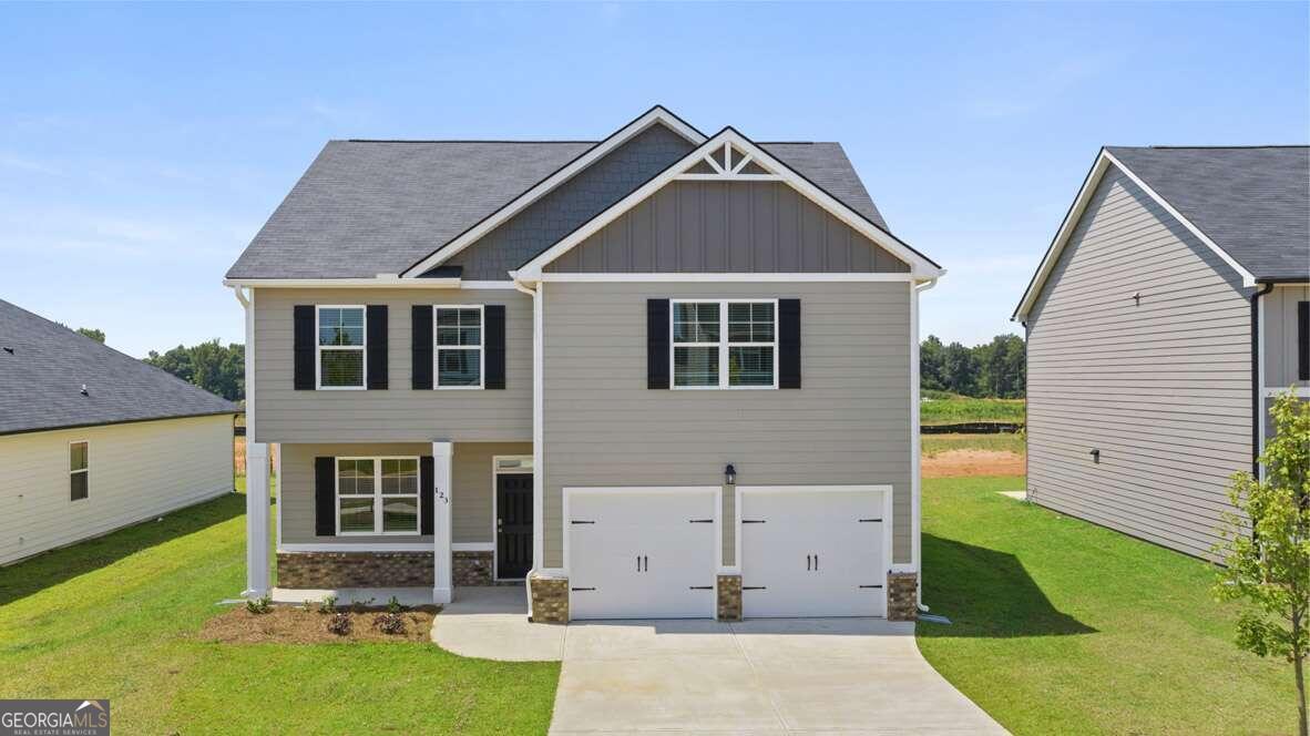 307 Harrow Drive, Unit 262 Perry, GA 31069 - Photo 1 of 1 Gallery Image 1