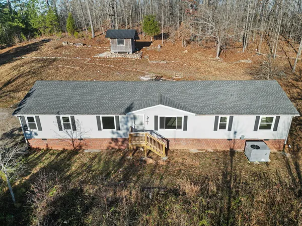 $289,900 | 6631 Anderson Acres Drive, Georgetown, TN 37336