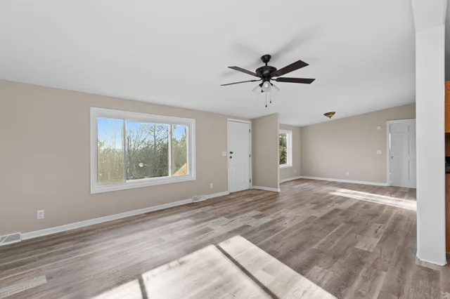 $297,500 | 6631 Anderson Acres Drive, Georgetown, TN 37336