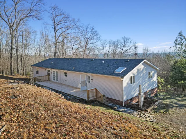 $297,500 | 6631 Anderson Acres Drive, Georgetown, TN 37336